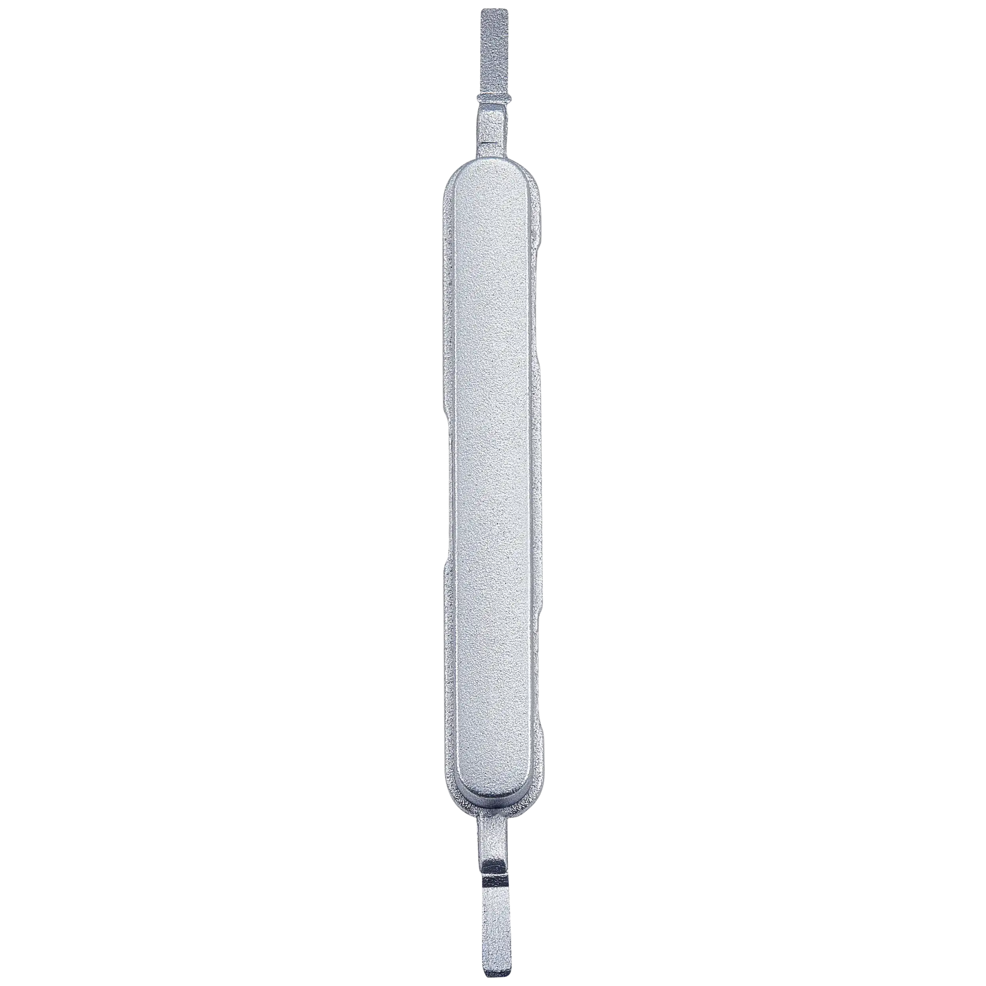 Hard Buttons (Volume) For Samsung Galaxy A06 (A065 / 2024) (Premium) (White) replacement part product image 1 - SKU 107182137528