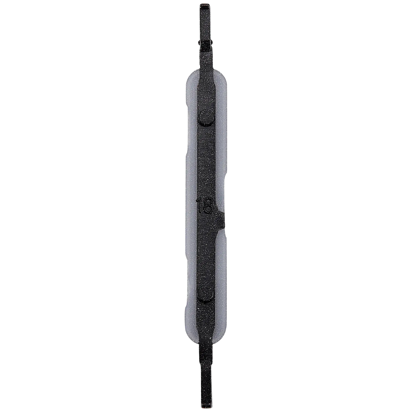 Hard Buttons (Volume) For Samsung Galaxy A06 (A065 / 2024) (Premium) (White) replacement part product image 3 - SKU 107182137528