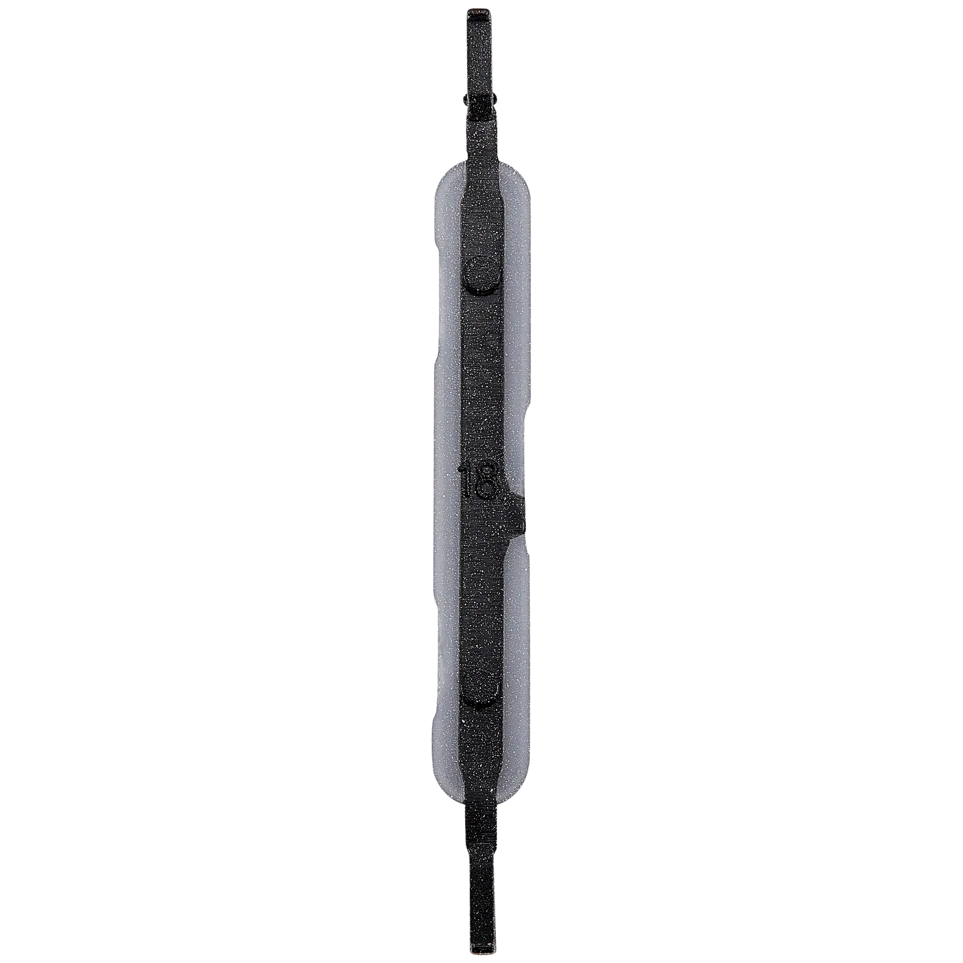 Hard Buttons (Volume) For Samsung Galaxy A06 (A065 / 2024) (Premium) (White) replacement part product image 3 - SKU 107182137528