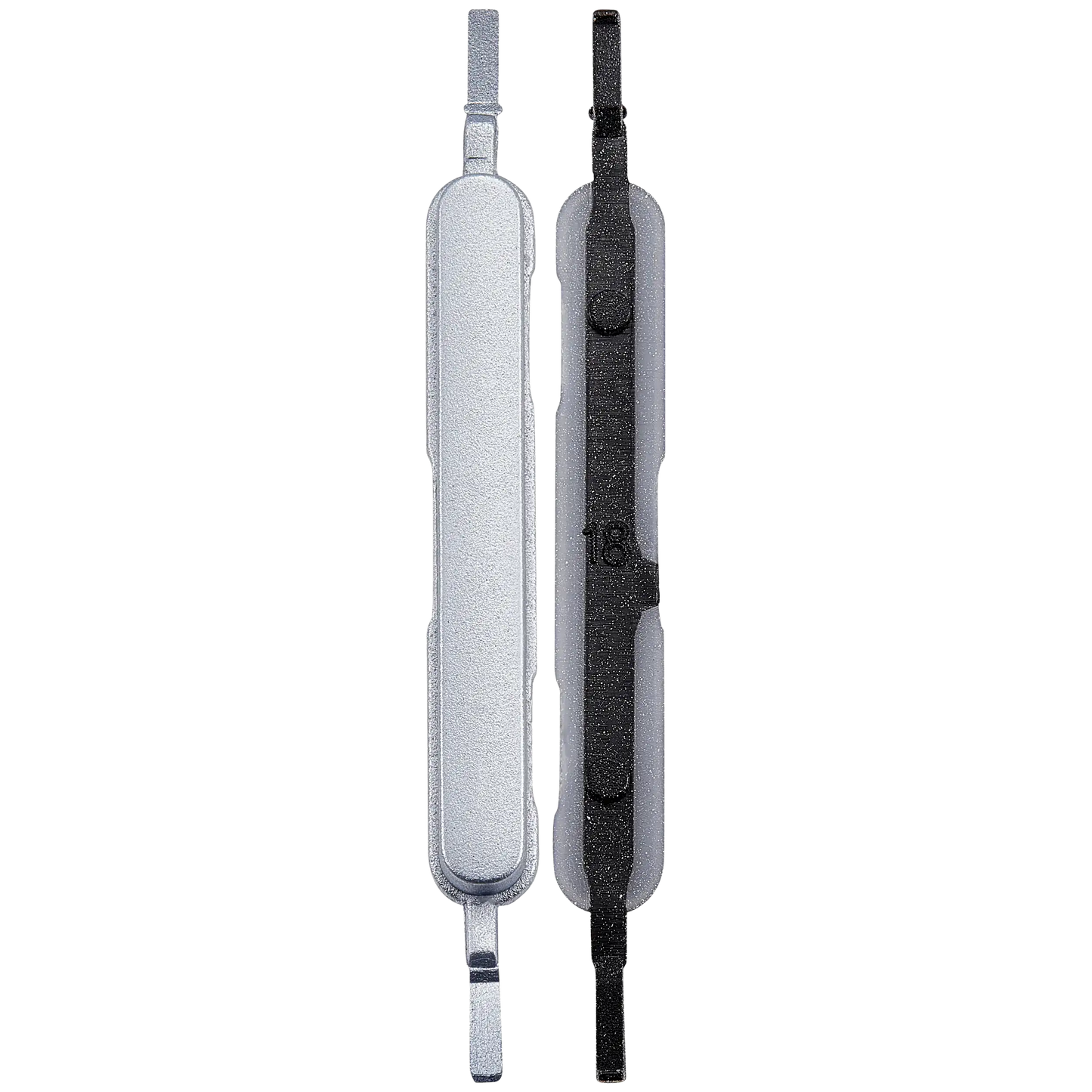Hard Buttons (Volume) For Samsung Galaxy A06 (A065 / 2024) (Premium) (White) replacement part product image 2 - SKU 107182137528