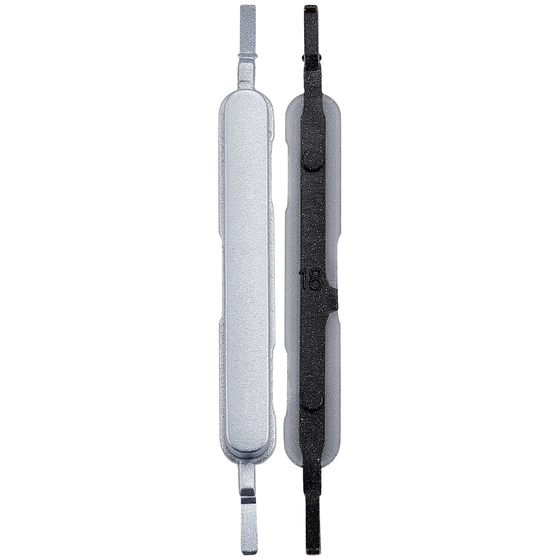 Hard Buttons (Volume) For Samsung Galaxy A06 (A065 / 2024) (Premium) (White) replacement part product image 2 - SKU 107182137528