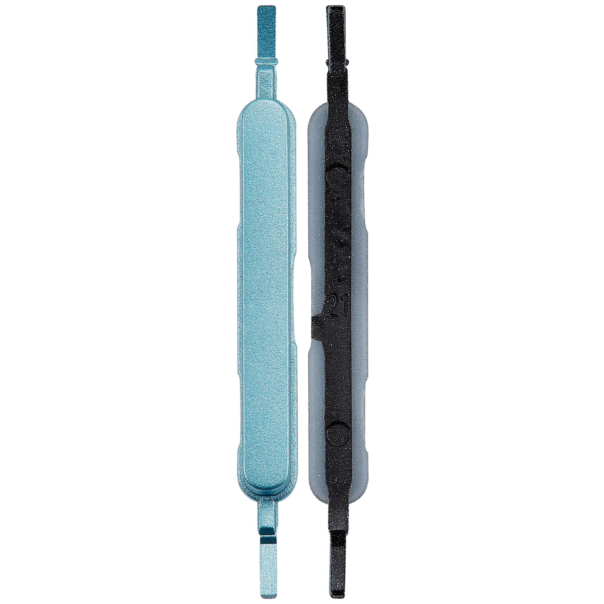 Hard Buttons (Volume) For Samsung Galaxy A06 (A065 / 2024) (Premium) (Blue) replacement part product image 2 - SKU 107182137529