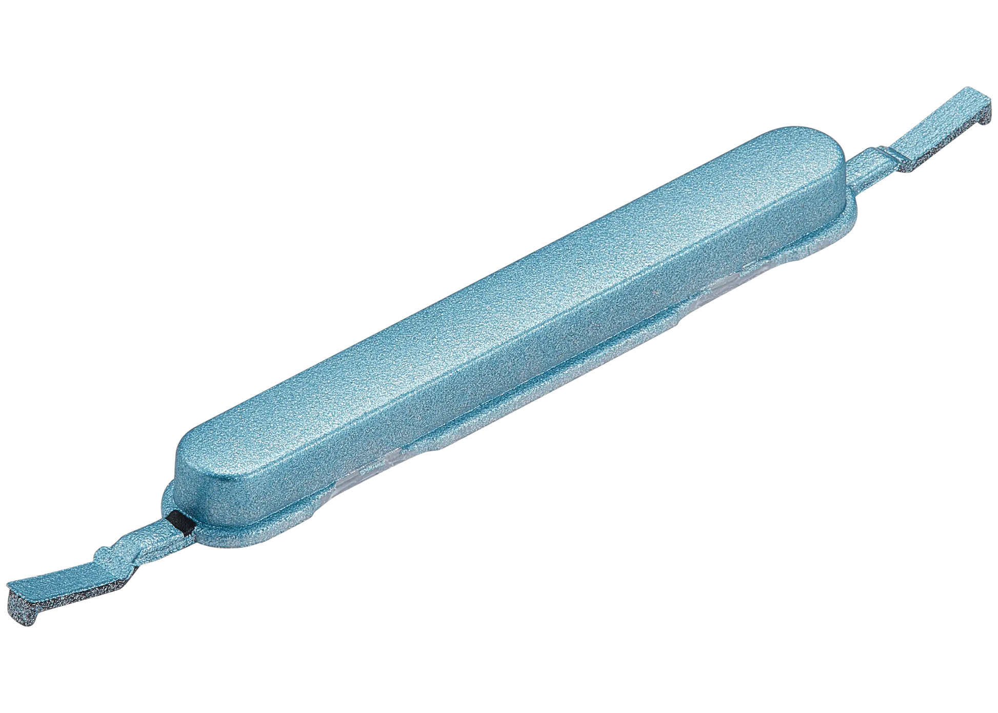 Hard Buttons (Volume) For Samsung Galaxy A06 (A065 / 2024) (Premium) (Blue) replacement part product image 4 - SKU 107182137529