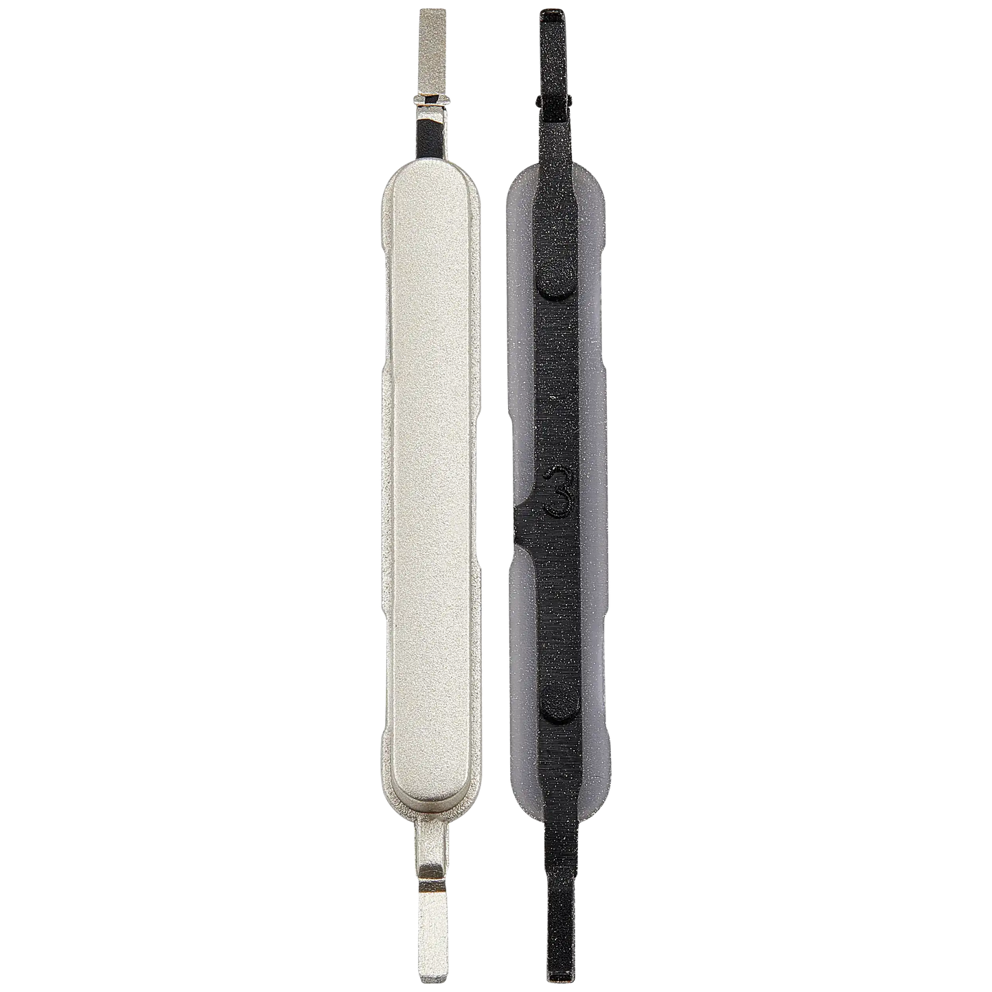 Hard Buttons (Volume) For Samsung Galaxy A06 (A065 / 2024) (Premium) (Gold) replacement part product image 2 - SKU 107182137530