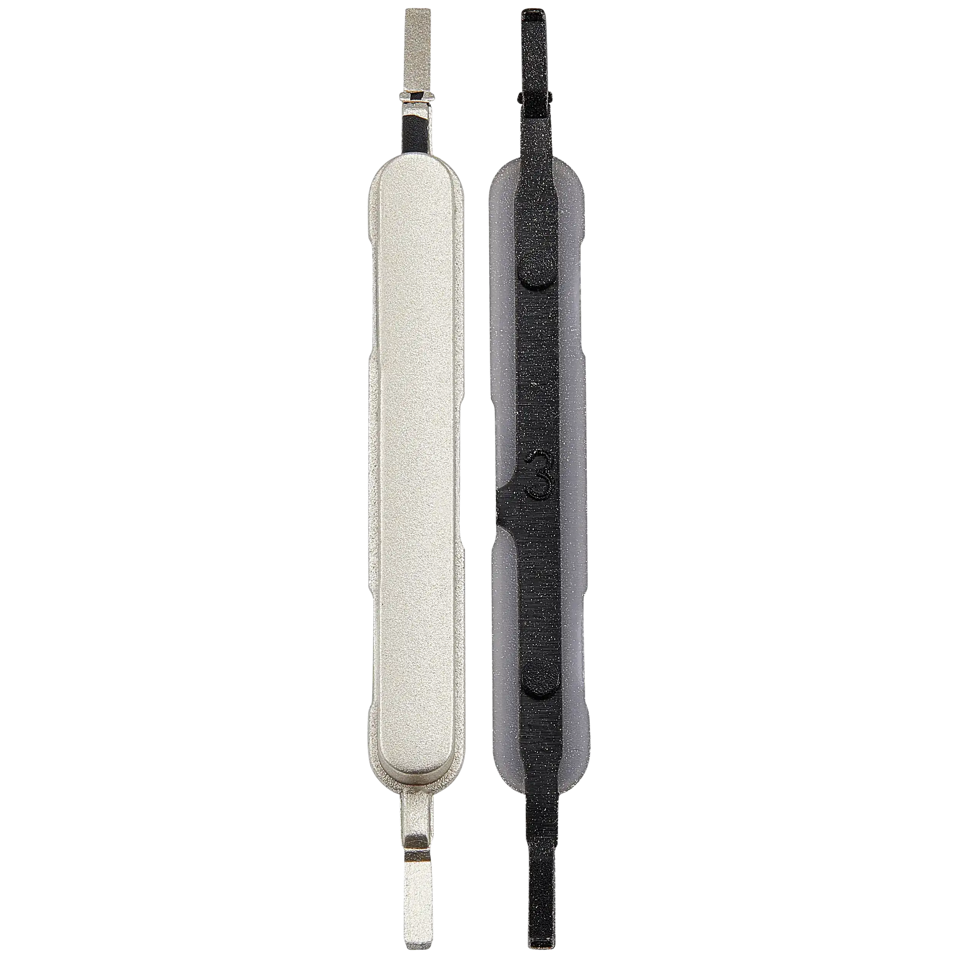 Hard Buttons (Volume) For Samsung Galaxy A06 (A065 / 2024) (Premium) (Gold) replacement part product image 2 - SKU 107182137530
