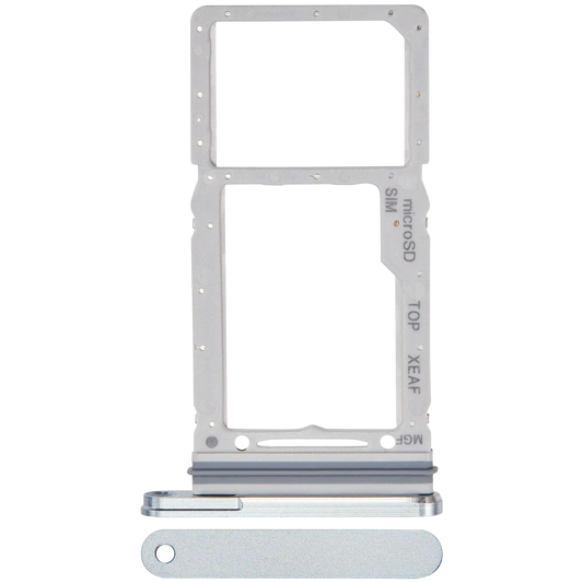 Dual Sim Card Tray Compatible For Samsung Galaxy Tab S9 FE 10.9" (X516B / 2023) (Mint) - product image 1