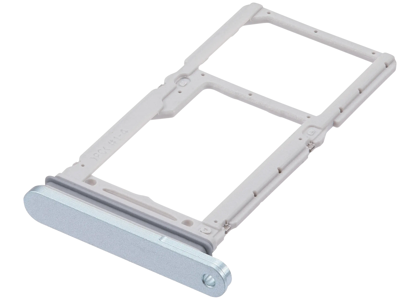 Dual Sim Card Tray Compatible For Samsung Galaxy Tab S9 FE 10.9" (X516B / 2023) (Mint) - product image 5