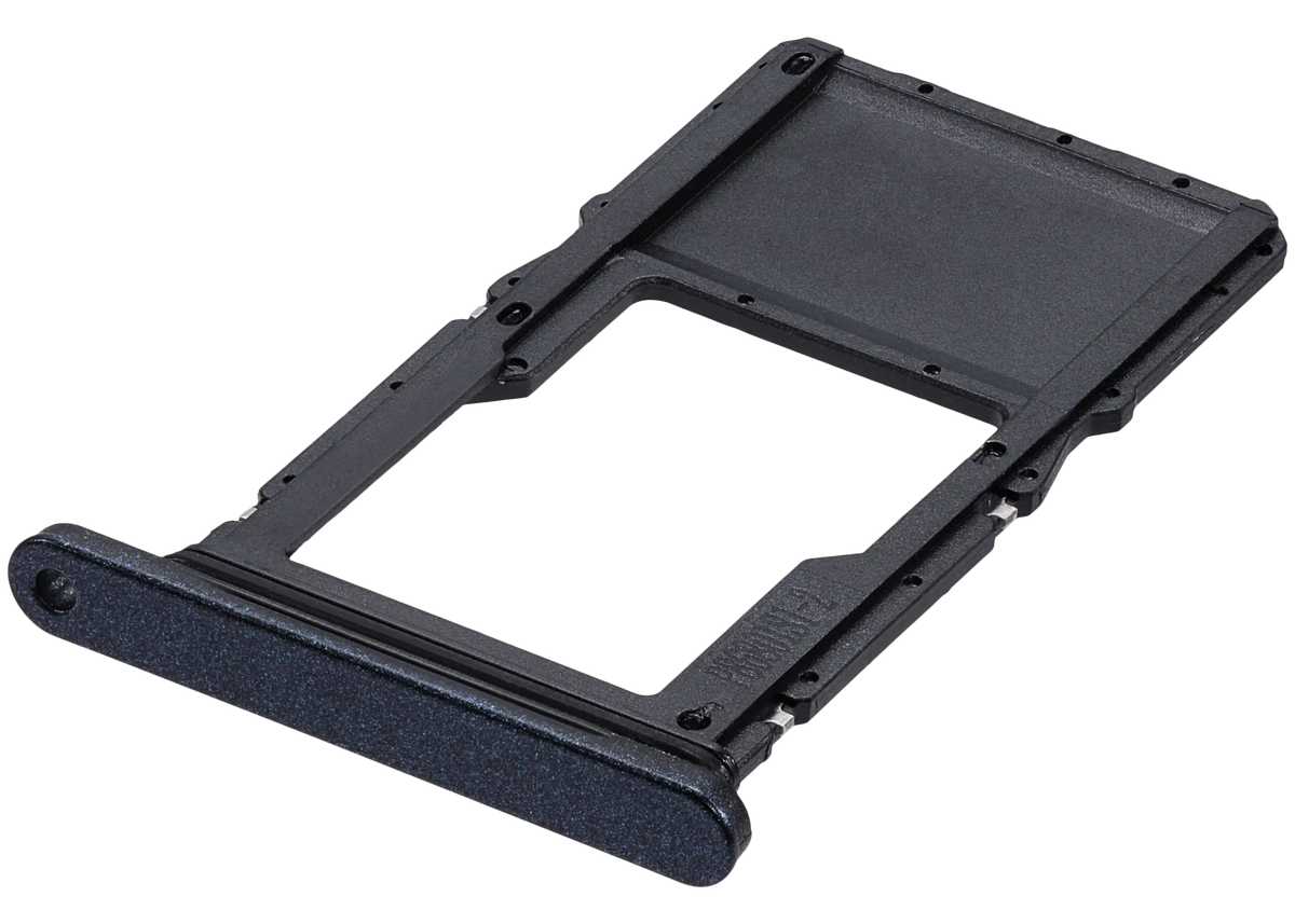 Micro SD Sim Card Tray For Samsung Galaxy Tab A9 Plus (X218 / X215 / 2023) (Navy) - Samsung Galaxy Tab A9 Plus 11.0" (2023) Replacement Parts - SKU 107182136728 - product image 4