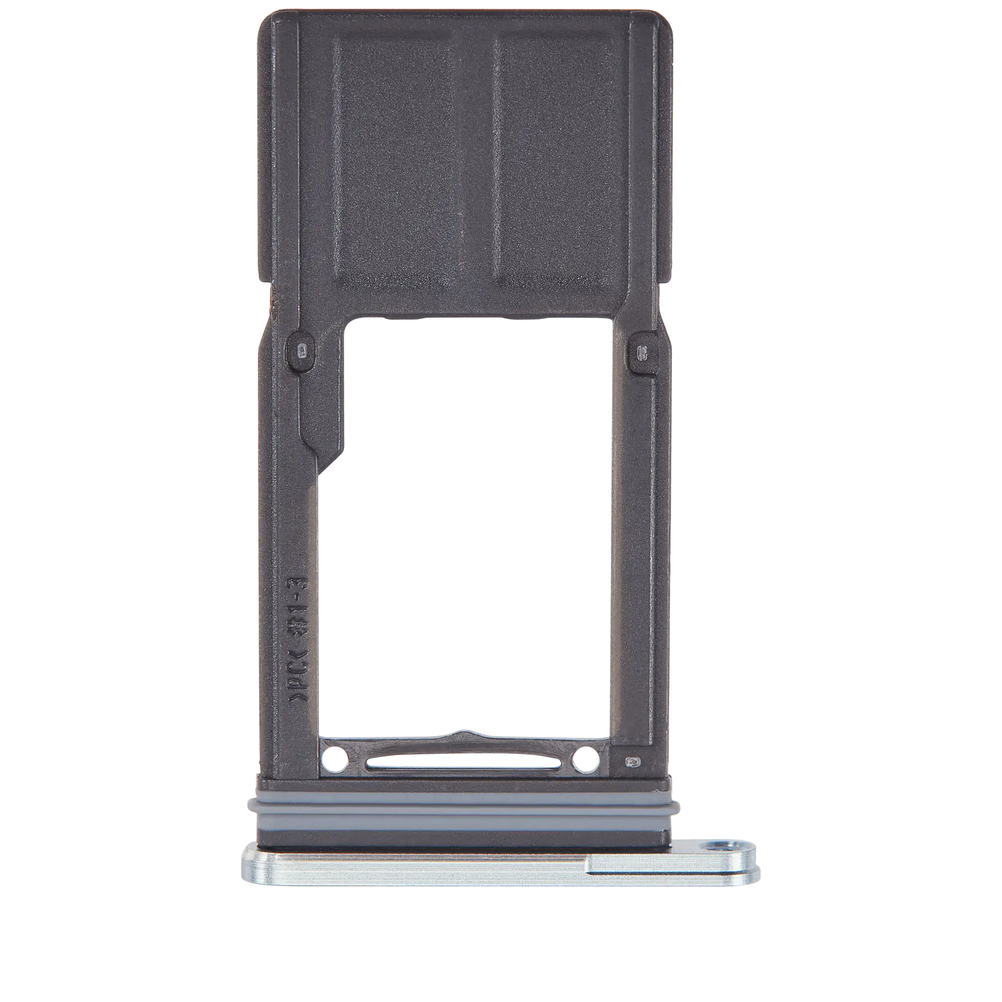 Micro SD Sim Card Tray Compatible For Samsung Galaxy Tab S9 FE 10.9" (X510 / X516B / 2023) (Mint) - product image 3