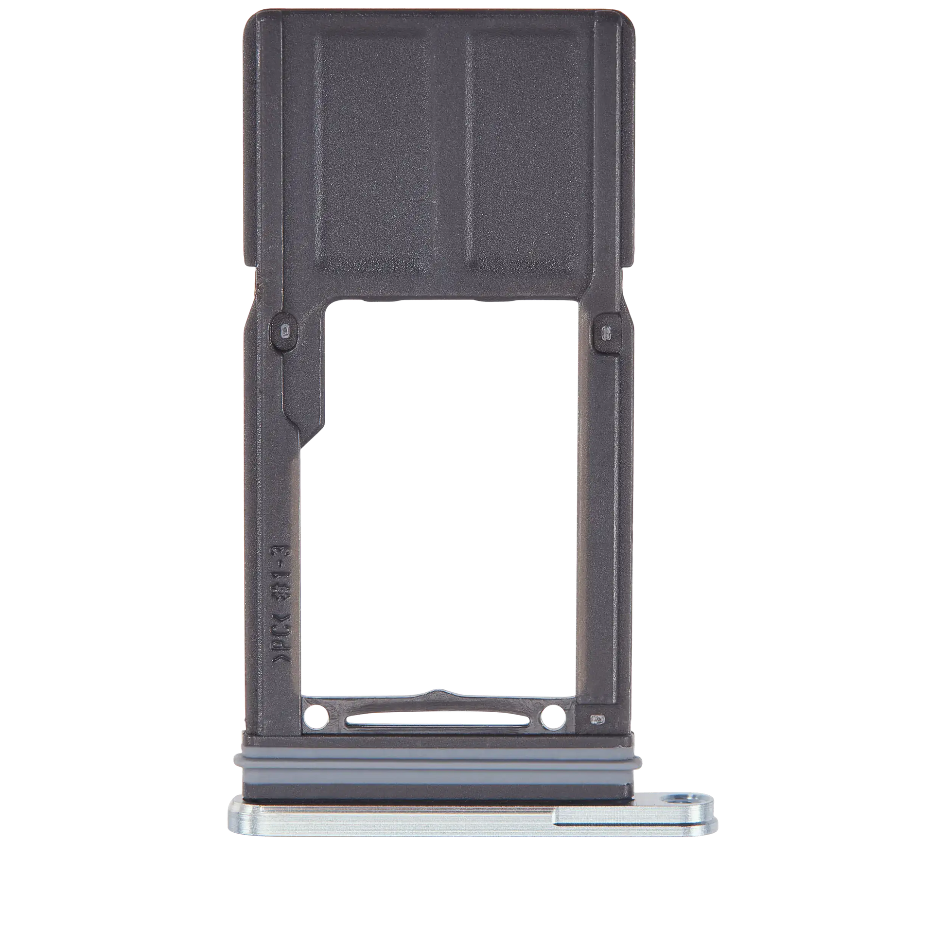 Micro SD Sim Card Tray Compatible For Samsung Galaxy Tab S9 FE 10.9" (X510 / X516B / 2023) (Mint) - product image 3