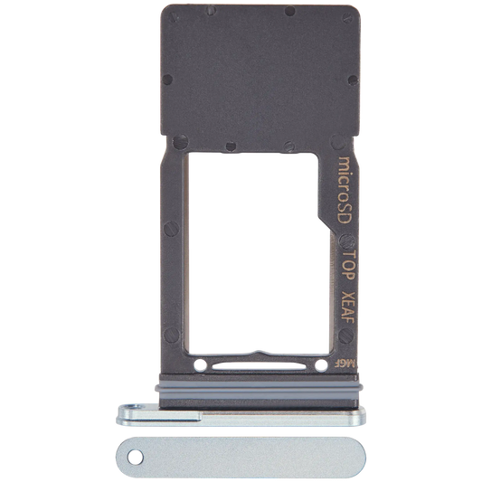 Micro SD Sim Card Tray Compatible For Samsung Galaxy Tab S9 FE 10.9" (X510 / X516B / 2023) (Mint) - product image 1