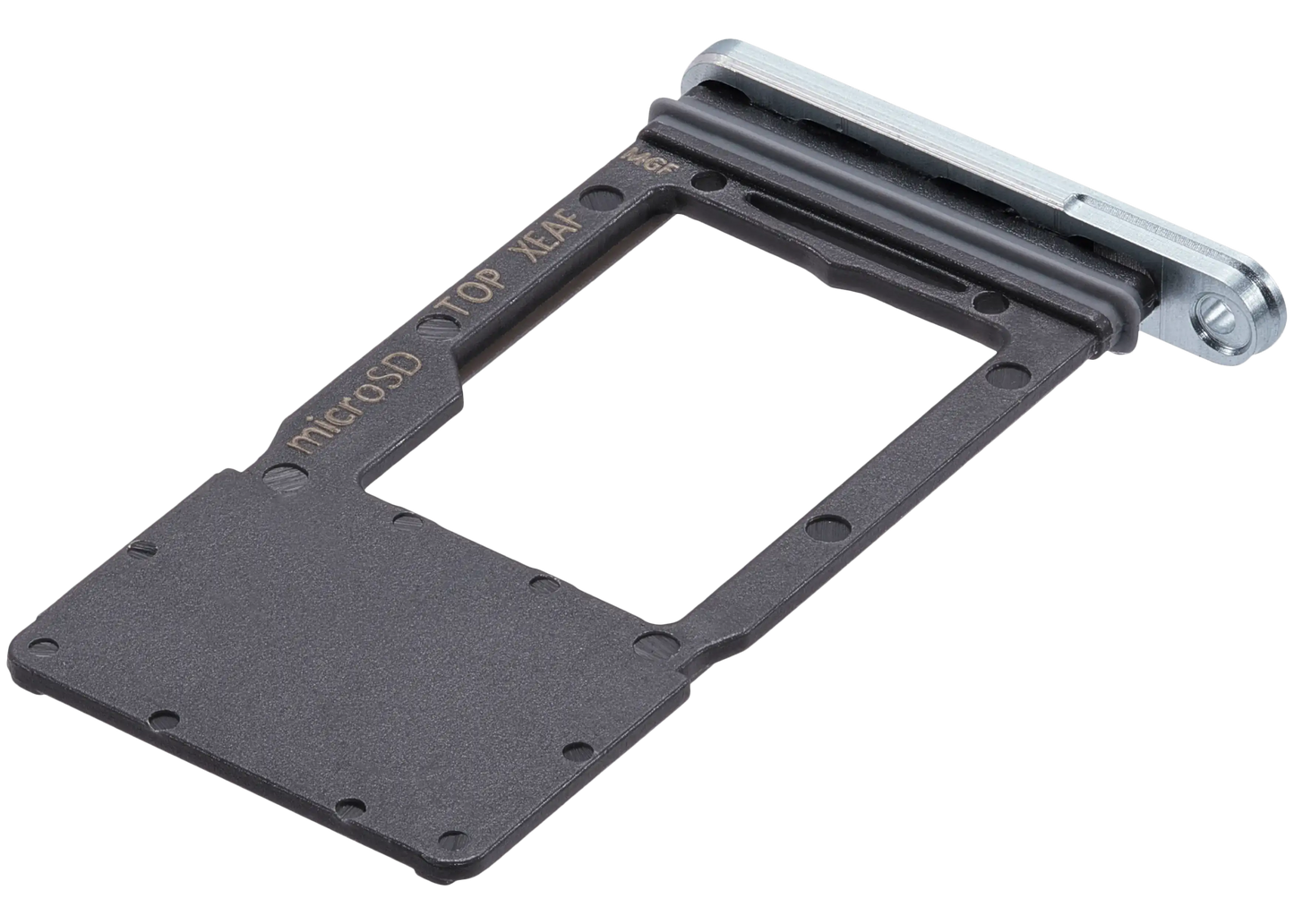 Micro SD Sim Card Tray Compatible For Samsung Galaxy Tab S9 FE 10.9" (X510 / X516B / 2023) (Mint) - product image 4