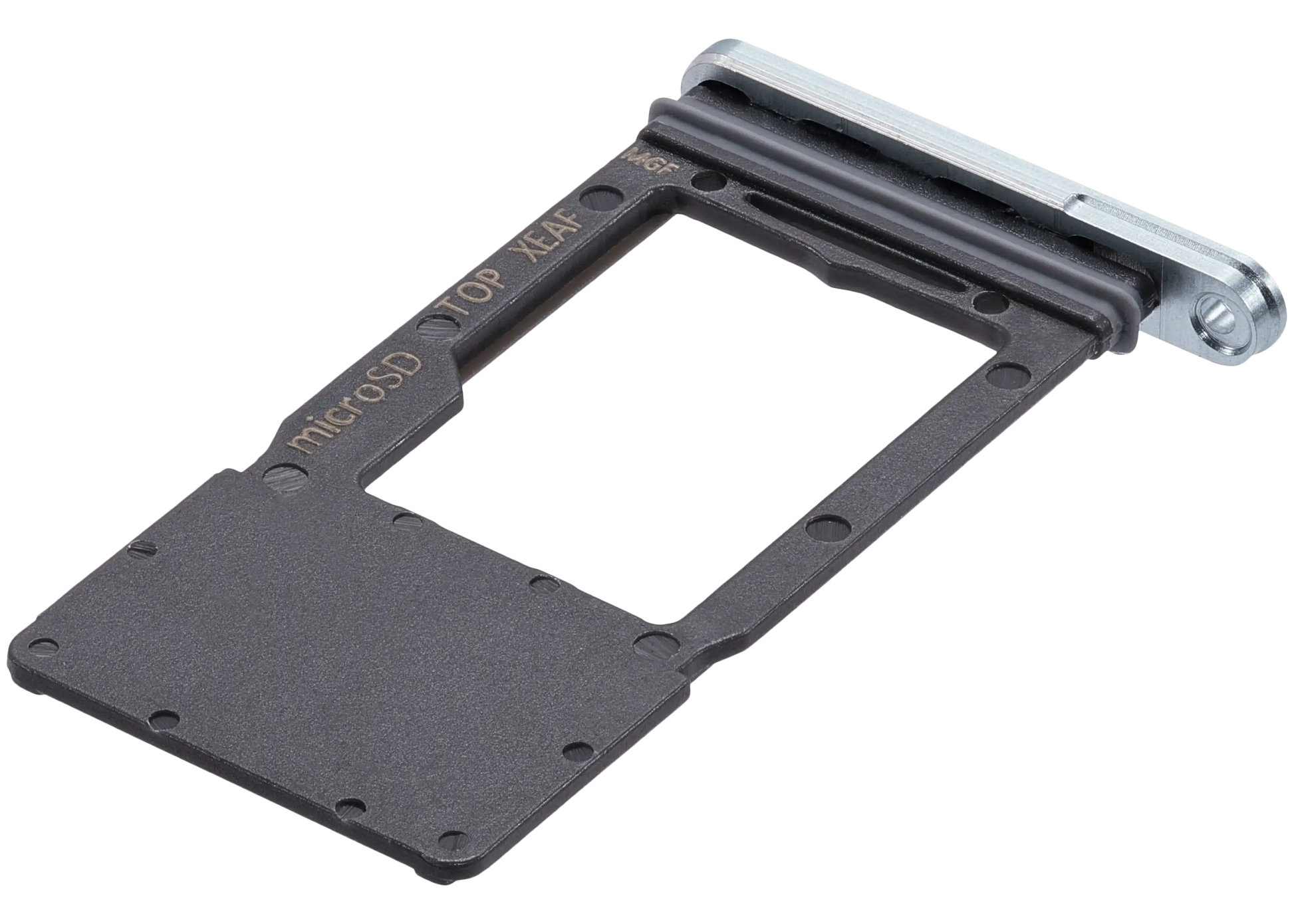 Micro SD Sim Card Tray Compatible For Samsung Galaxy Tab S9 FE 10.9" (X510 / X516B / 2023) (Mint) - product image 4
