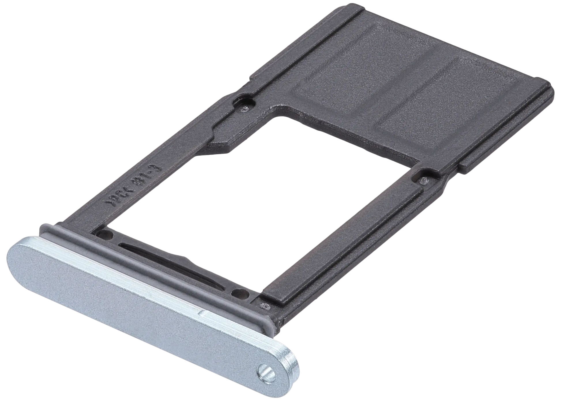 Micro SD Sim Card Tray Compatible For Samsung Galaxy Tab S9 FE 10.9" (X510 / X516B / 2023) (Mint) - product image 5