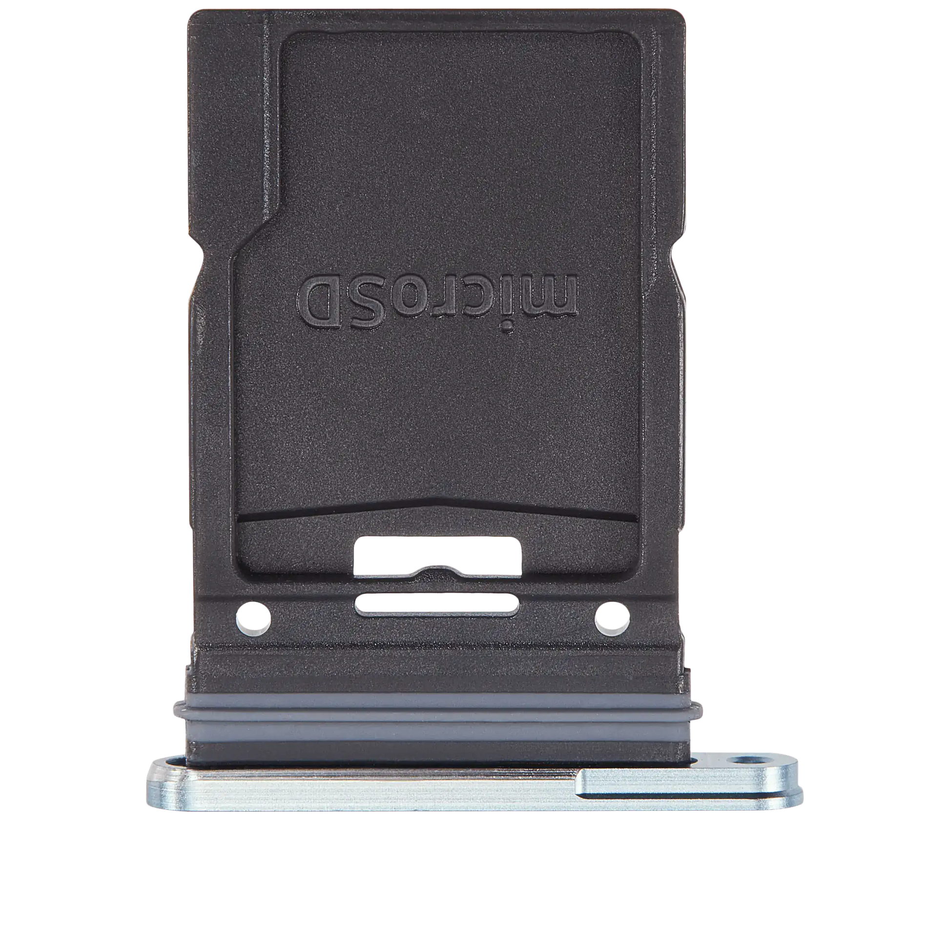 Micro SD Sim Card Tray Compatible For Samsung Galaxy Tab S9 FE Plus (X610 / X616B / 2023) (Mint) - product image 3