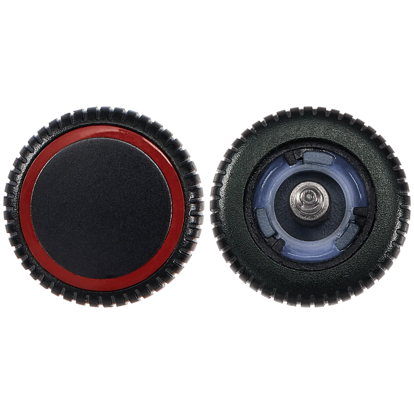Crown Nut For Watch Series 7 (41MM / 45MM) (LTE Version) (Black)