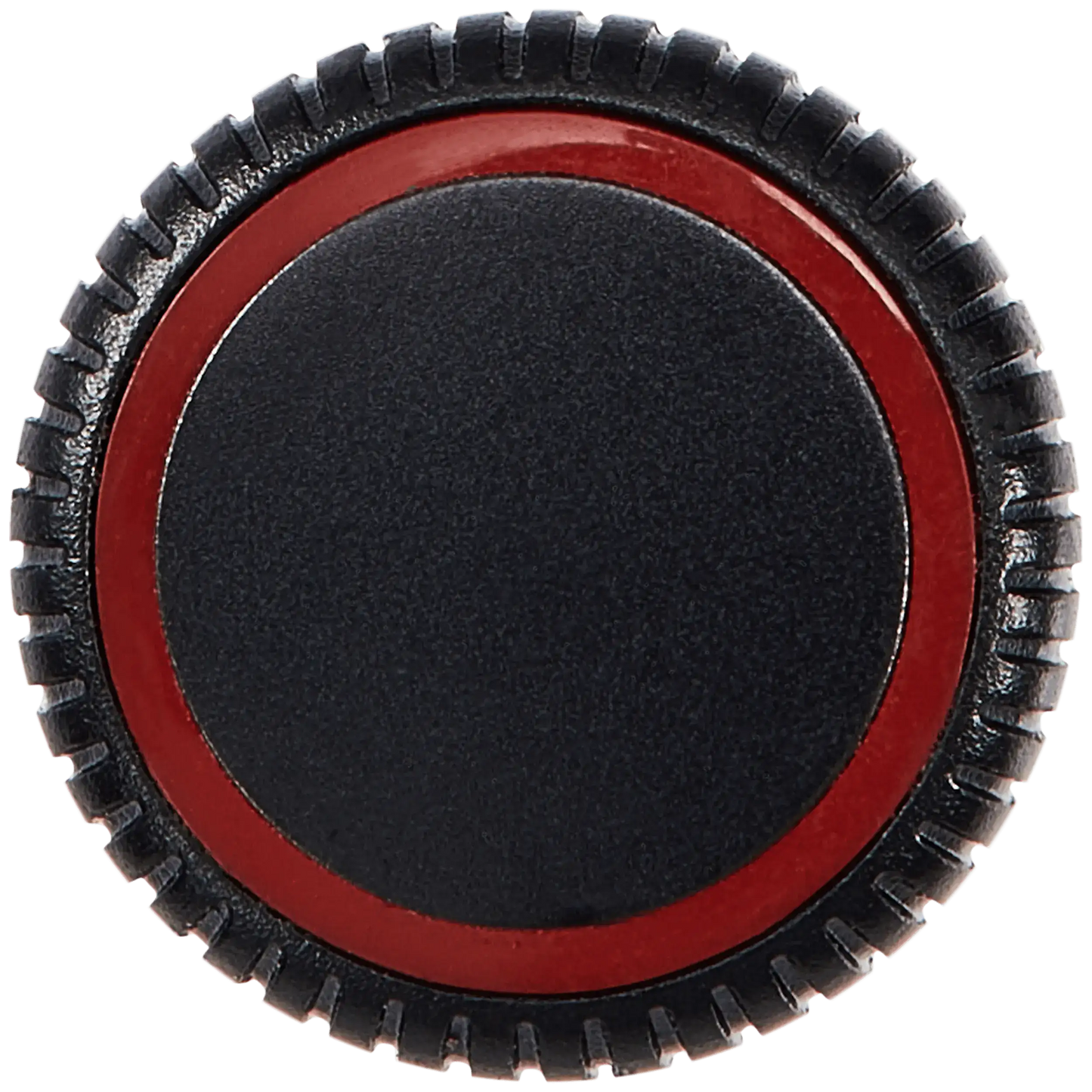 Crown Nut For Watch Series 7 (41MM / 45MM) (LTE Version) (Black)