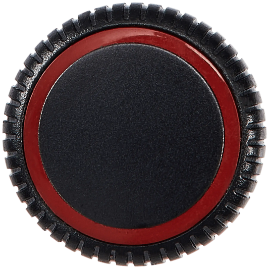 Crown Nut For Watch Series 7 (41MM / 45MM) (LTE Version) (Black)