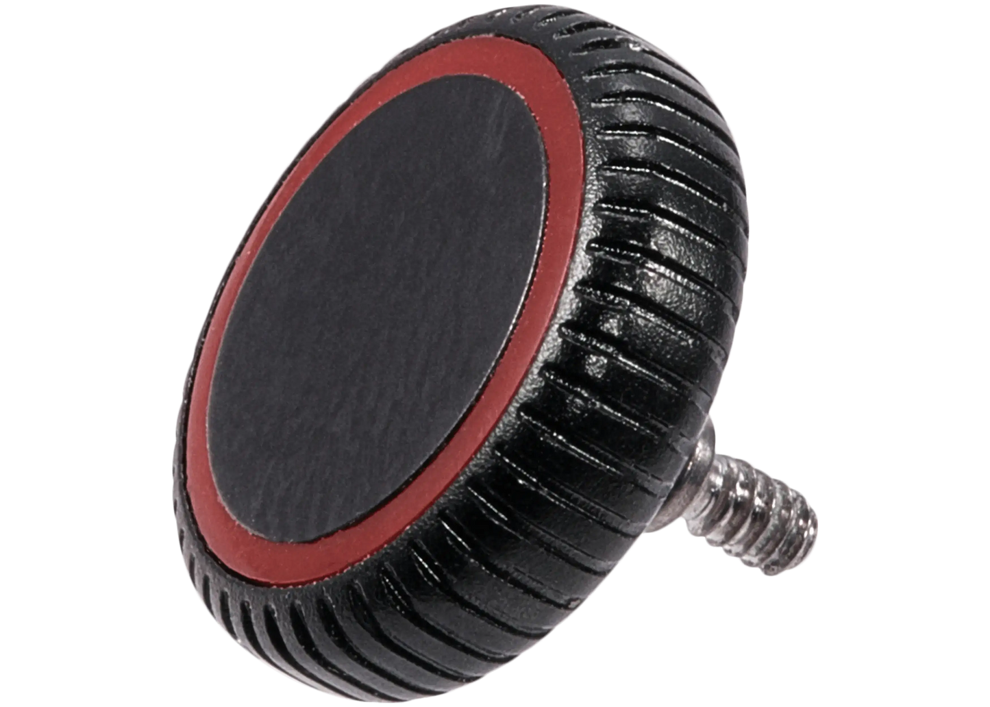 Crown Nut For Watch Series 7 (41MM / 45MM) (LTE Version) (Black)
