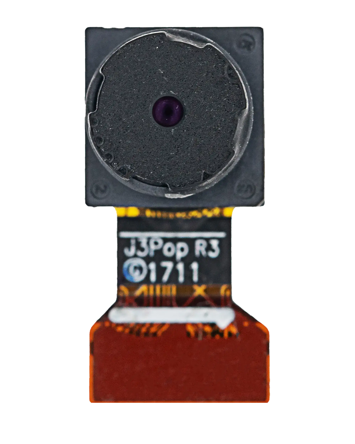 Front Camera For Samsung Galaxy J3 (J327 / 2017) | Samsung Galaxy J3 (J327 / 2017) Replacement Parts | product image 1