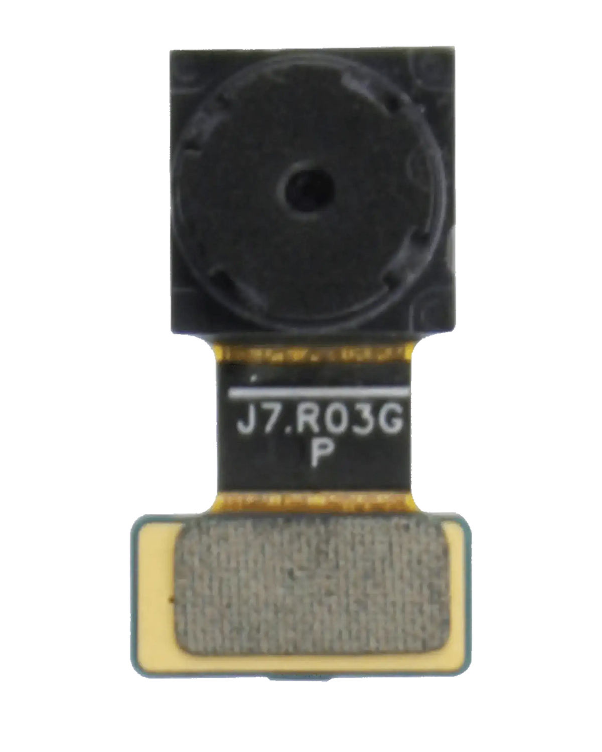 Front Camera For Samsung Galaxy J7 (J700 / 2015) Samsung replacement part SKU 107082017010 product image 1