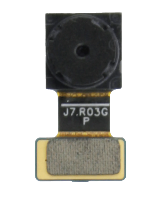Front Camera For Samsung Galaxy J7 (J700 / 2015) Samsung replacement part SKU 107082017010 product image 1