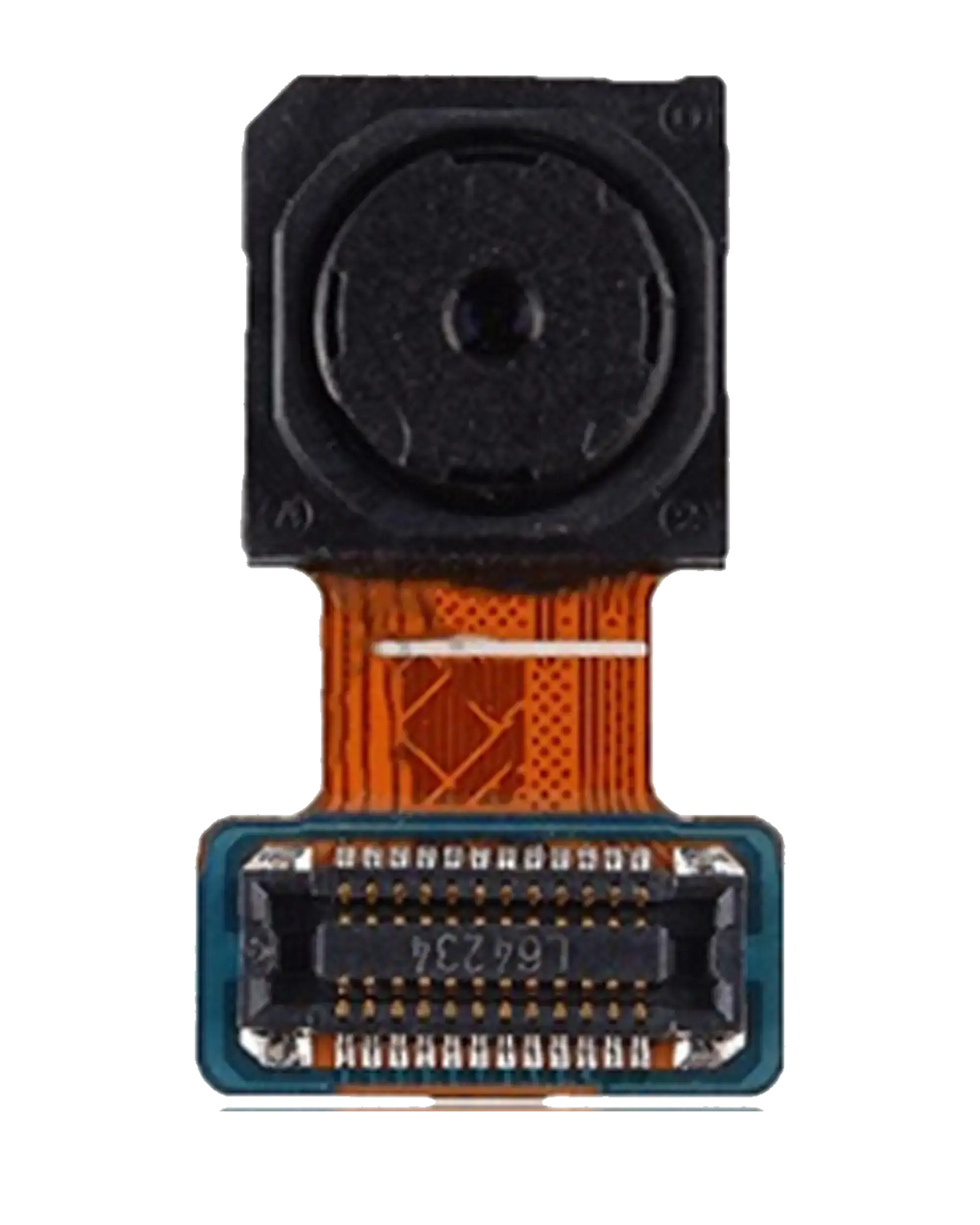 Front Camera For Samsung Galaxy J7 (J710 / 2016) replacement part SKU 107082016710 product image 1