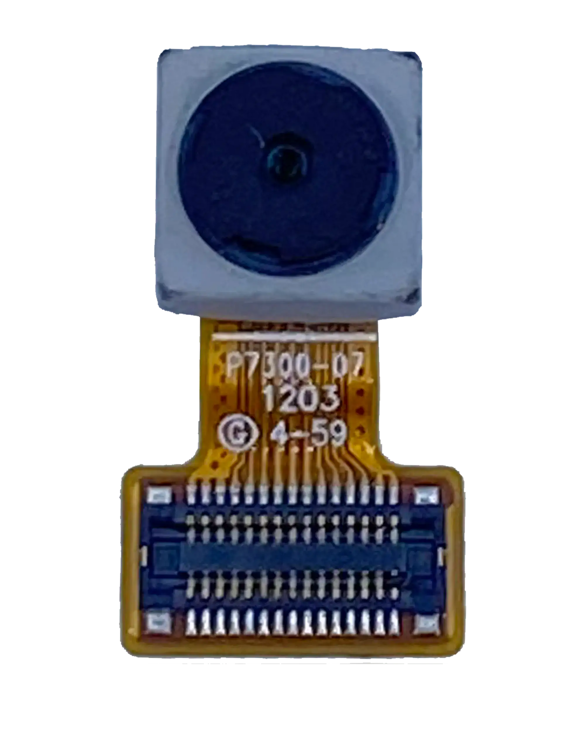 Front Camera For Samsung Galaxy Tab 8.9" (P7300) Samsung Galaxy Tab replacement part image 1
