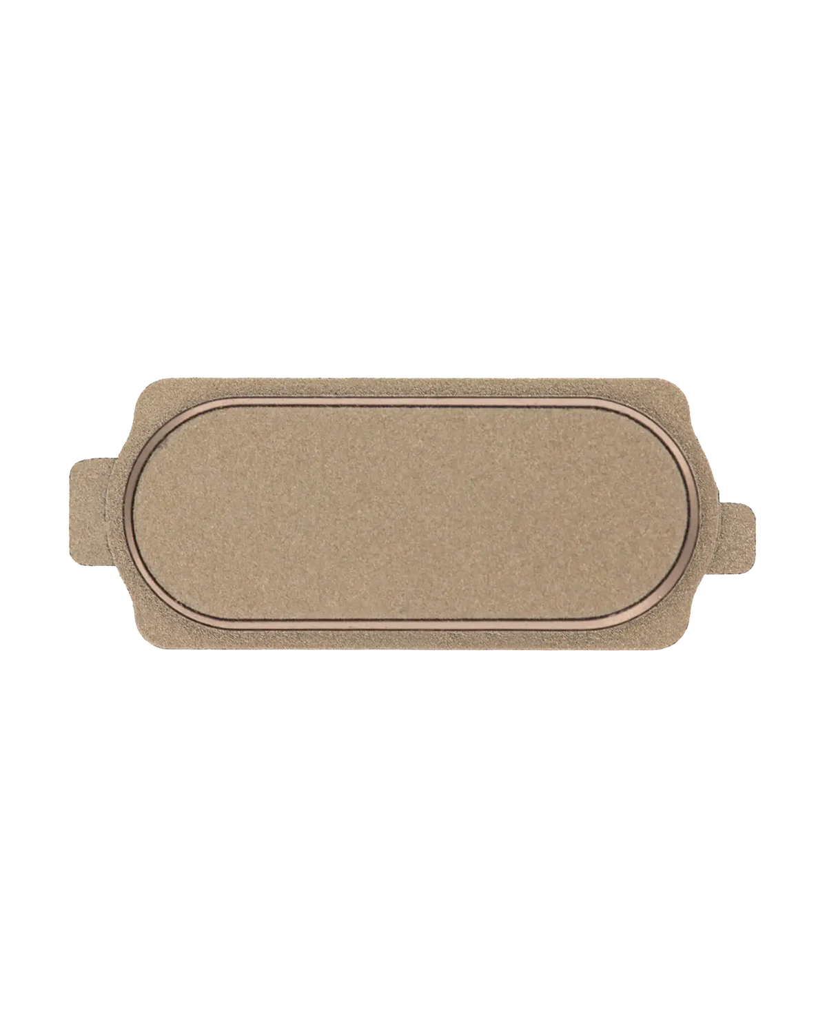 Home Button For Samsung Galaxy J4 (J400 / 2018) (Gold) | Samsung Galaxy J4 (J400 / 2018) Replacement Parts | product image 1