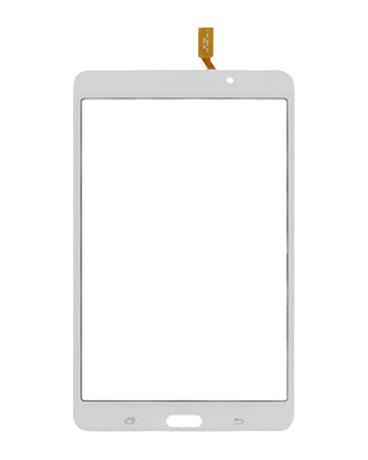 Digitizer For Samsung Galaxy Tab 4 7.0" (T230) (WiFi Version) (White) Samsung Galaxy Tab replacement part image 1