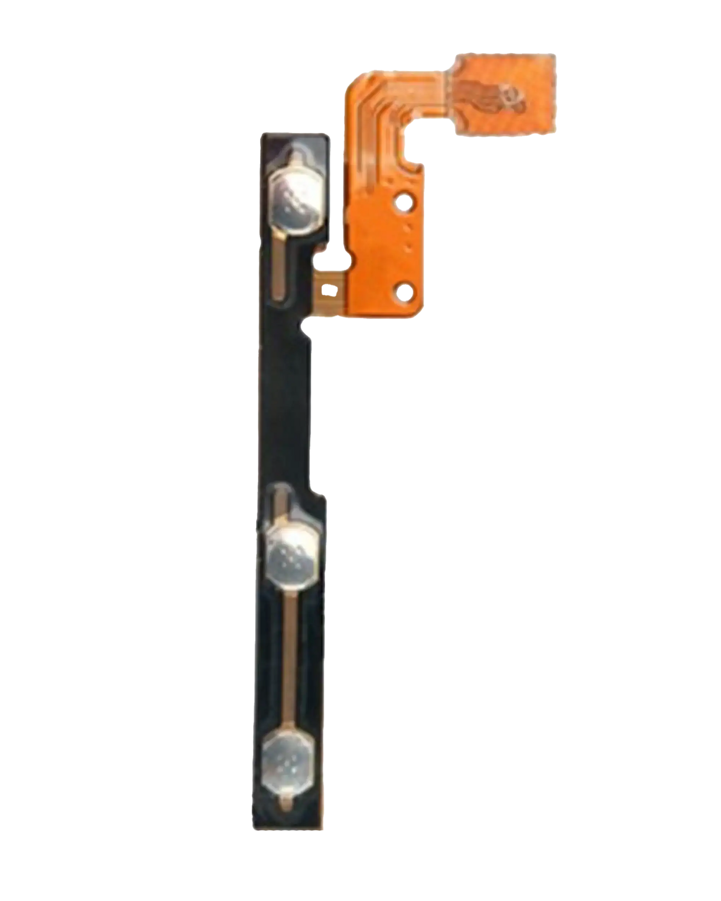 Power / Volume Flex Cable For Samsung Galaxy Tab 2 7.0" Samsung Galaxy Tab replacement part image 1