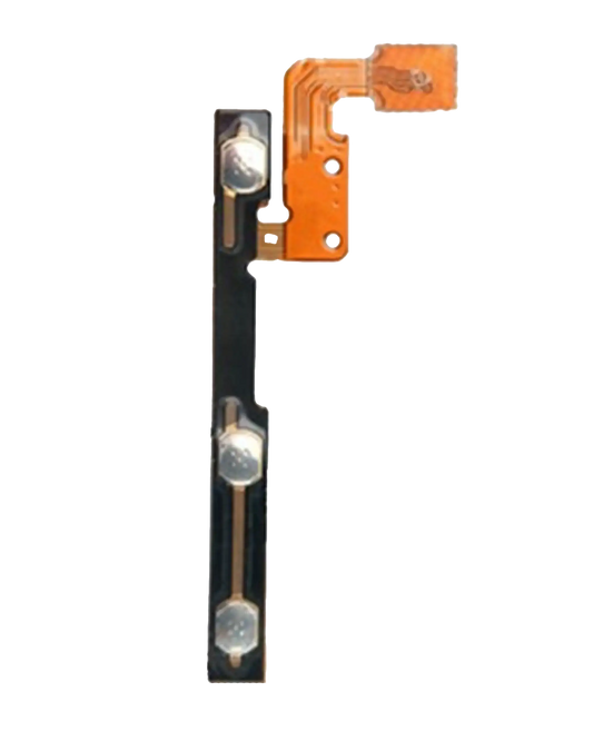 Power / Volume Flex Cable For Samsung Galaxy Tab 2 7.0" Samsung Galaxy Tab replacement part image 1