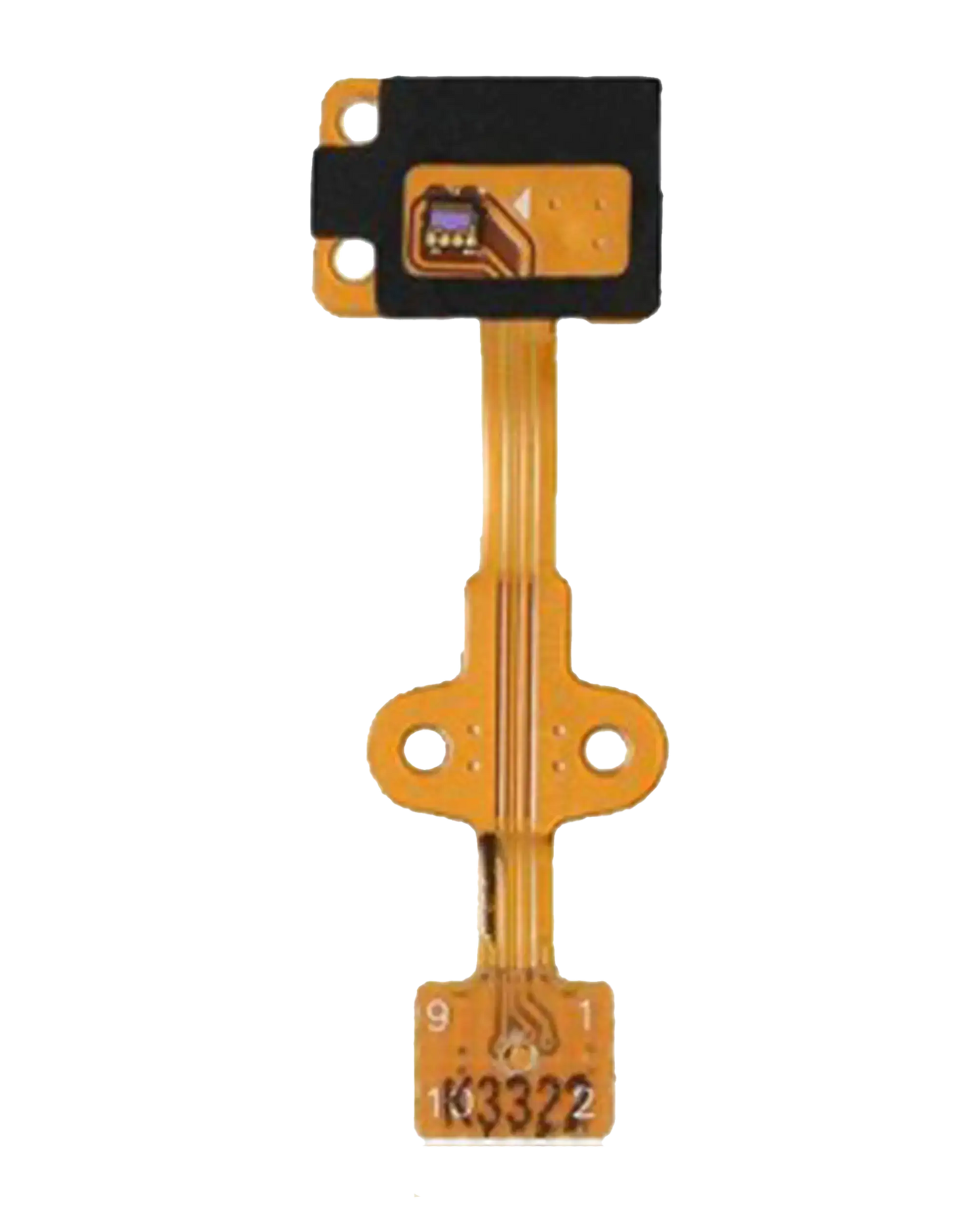 Proximity sensor For Samsung Galaxy Tab 2 7.0" Samsung Galaxy Tab replacement part image 1