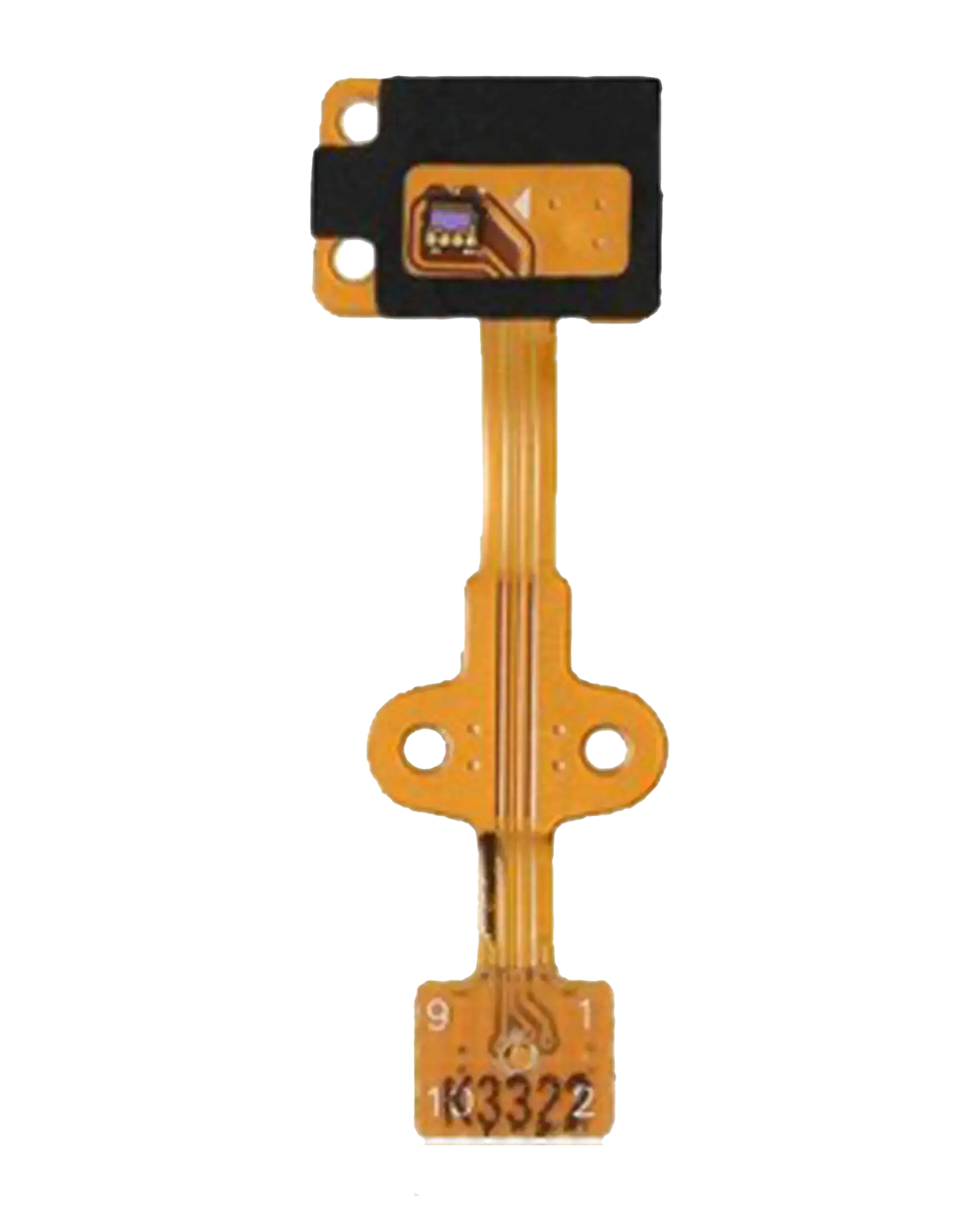 Proximity sensor For Samsung Galaxy Tab 2 7.0" Samsung Galaxy Tab replacement part image 1