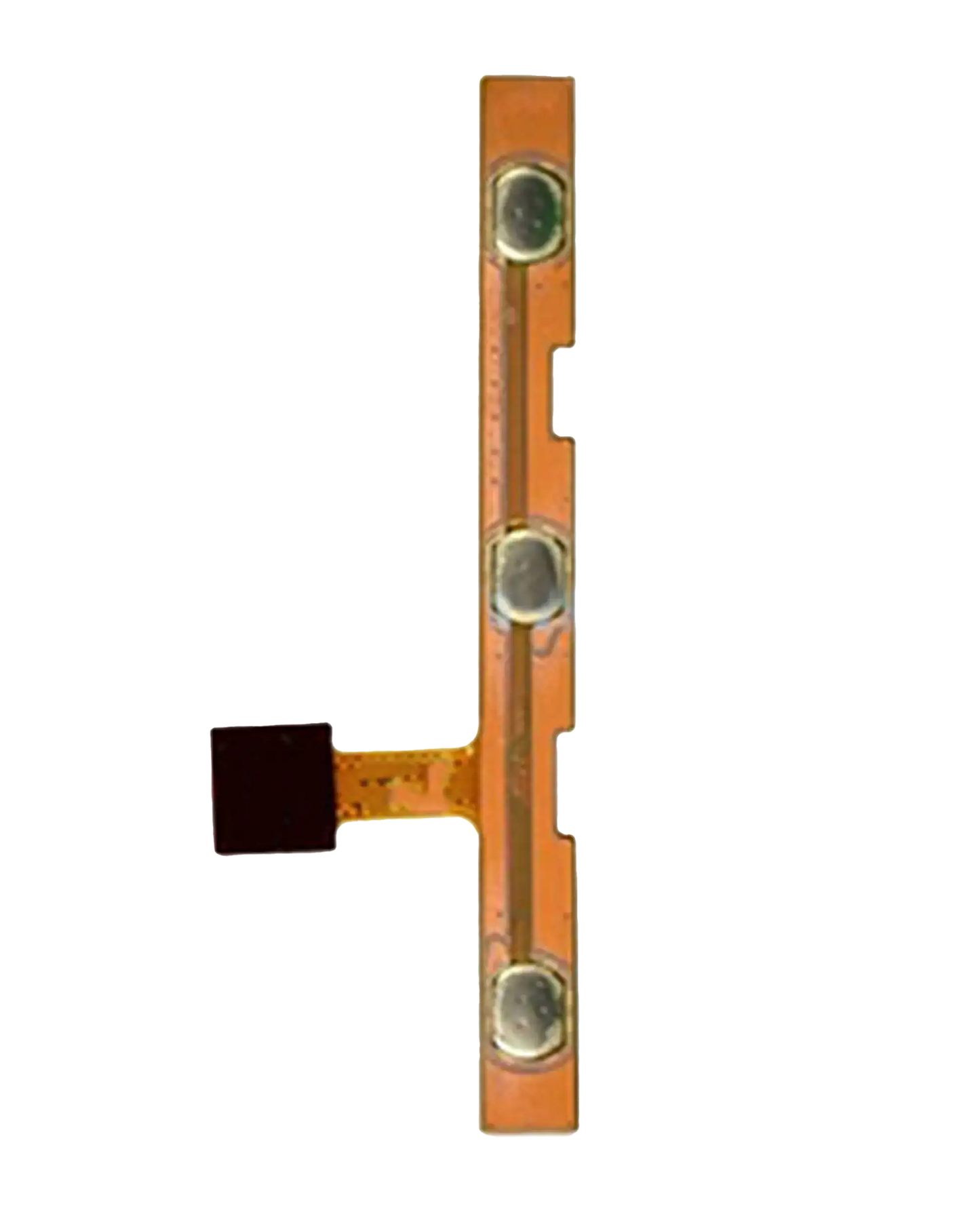 Power / Volume Flex Cable For Samsung Galaxy Tab 10.1" (P7510 / P7500 / T859 / I905) Samsung Galaxy Tab replacement part image 1