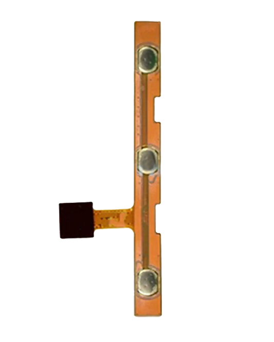 Power / Volume Flex Cable For Samsung Galaxy Tab 10.1" (P7510 / P7500 / T859 / I905) Samsung Galaxy Tab replacement part image 1