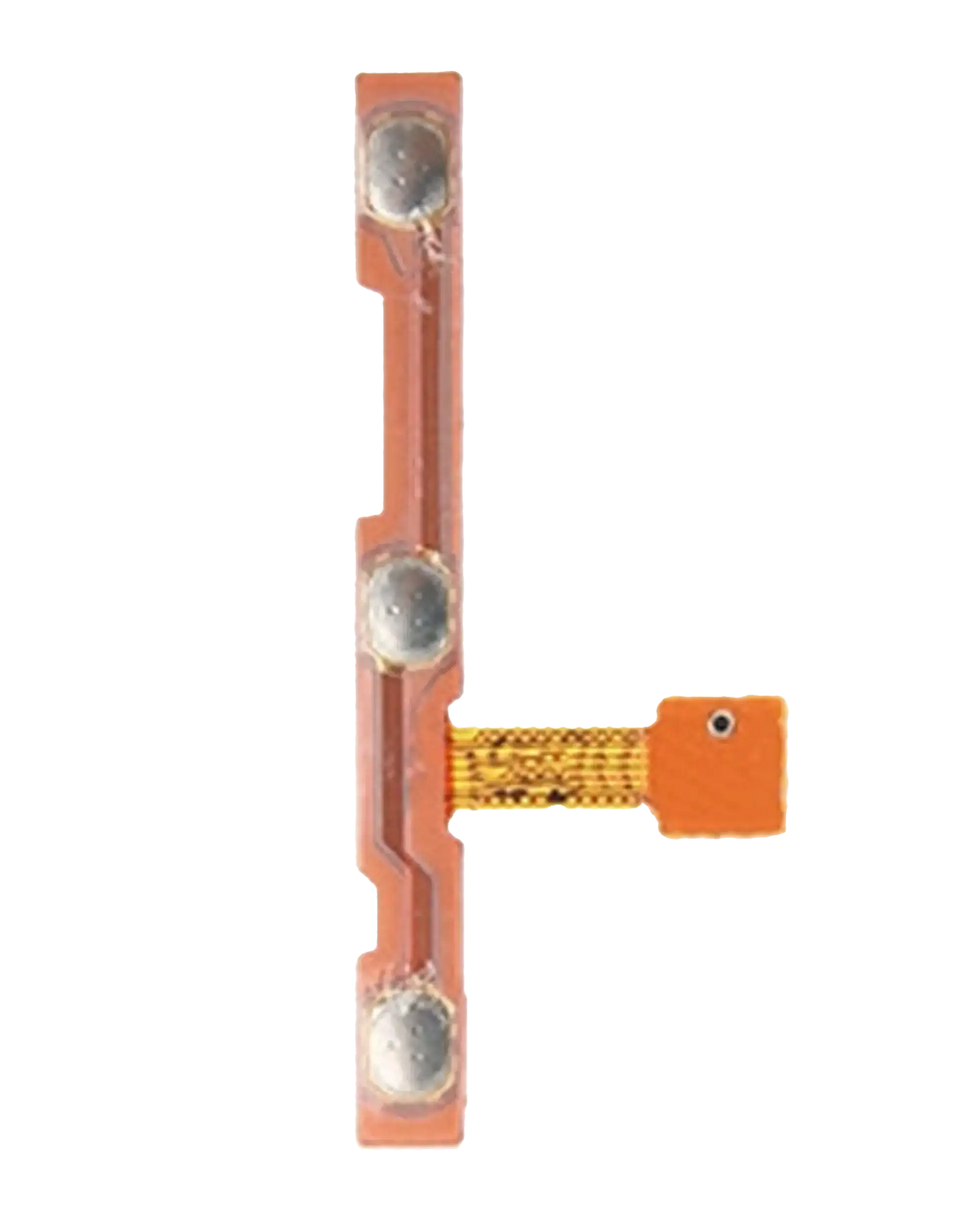 Power / Volume Flex Cable For Samsung Galaxy Tab 8.9" (P7300) Samsung Galaxy Tab replacement part image 1