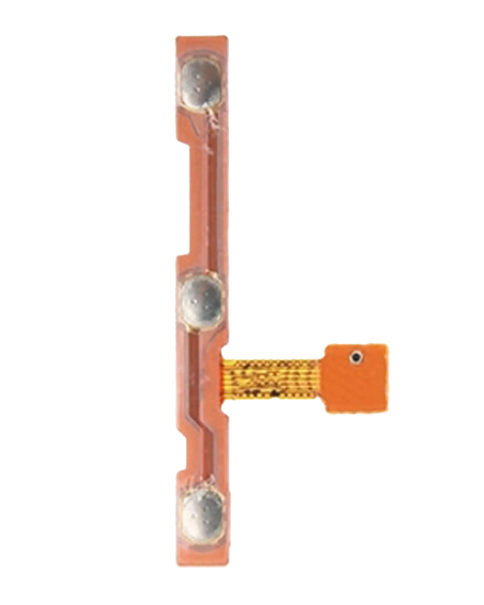 Power / Volume Flex Cable For Samsung Galaxy Tab 8.9" (P7300) Samsung Galaxy Tab replacement part image 1