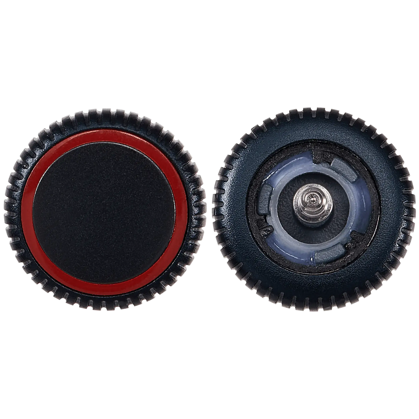 Crown Nut For Watch Series 7 / 8 / 9 (41MM / 45MM) (LTE Version) (Black)