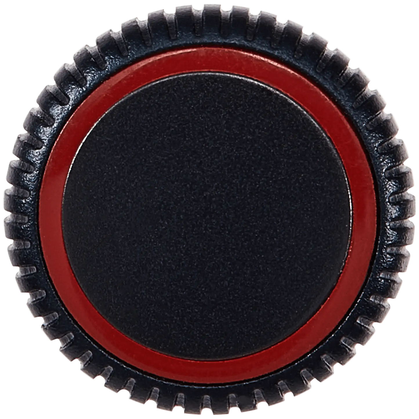 Crown Nut For Watch Series 7 / 8 / 9 (41MM / 45MM) (LTE Version) (Black)