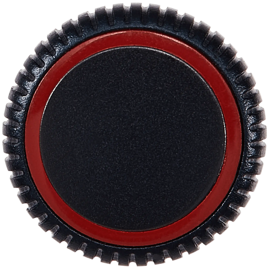 Crown Nut For Watch Series 7 / 8 / 9 (41MM / 45MM) (LTE Version) (Black)
