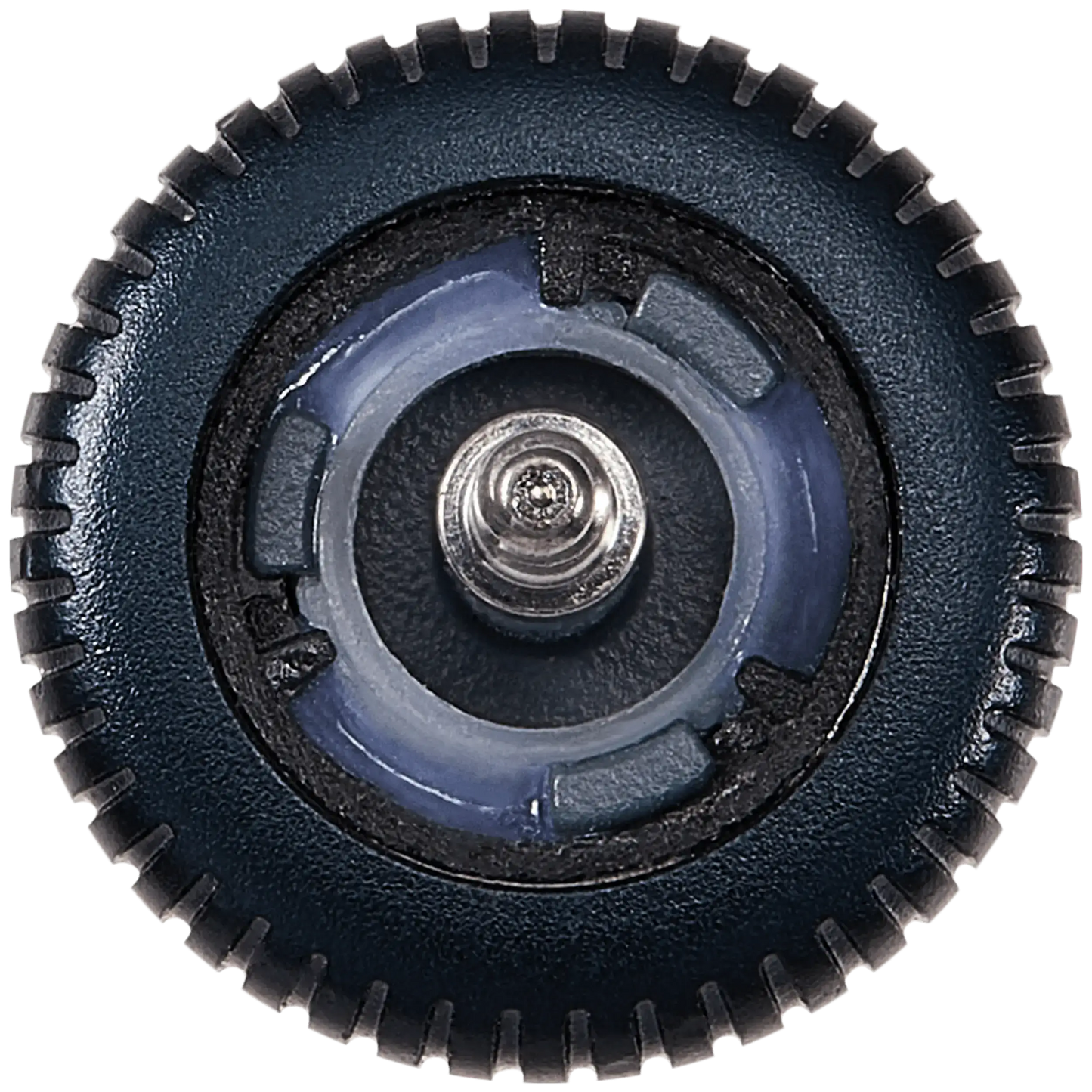 Crown Nut For Watch Series 7 / 8 / 9 (41MM / 45MM) (LTE Version) (Black)