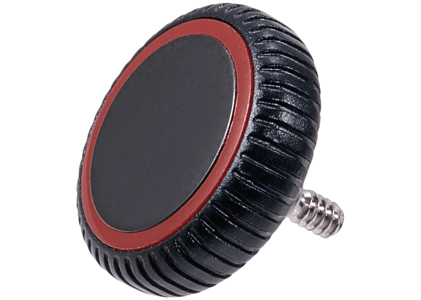 Crown Nut For Watch Series 7 / 8 / 9 (41MM / 45MM) (LTE Version) (Black)