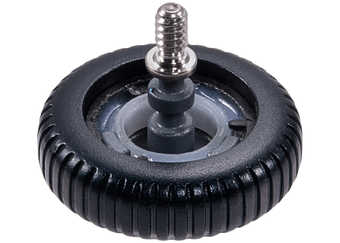 Crown Nut For Watch Series 7 / 8 / 9 (41MM / 45MM) (LTE Version) (Black)