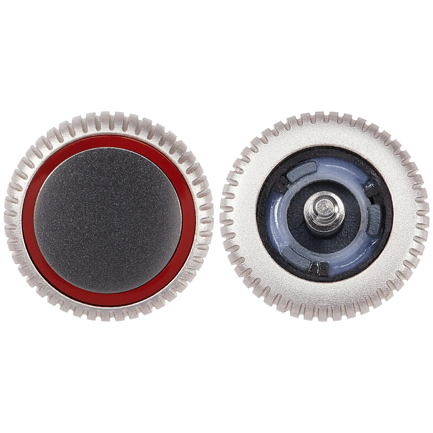 Crown Nut For Watch Series 7 / 8 / 9 (41MM / 45MM) (LTE Version) (Starlight)