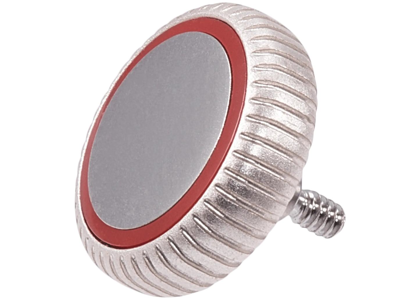 Crown Nut For Watch Series 7 / 8 / 9 (41MM / 45MM) (LTE Version) (Starlight)