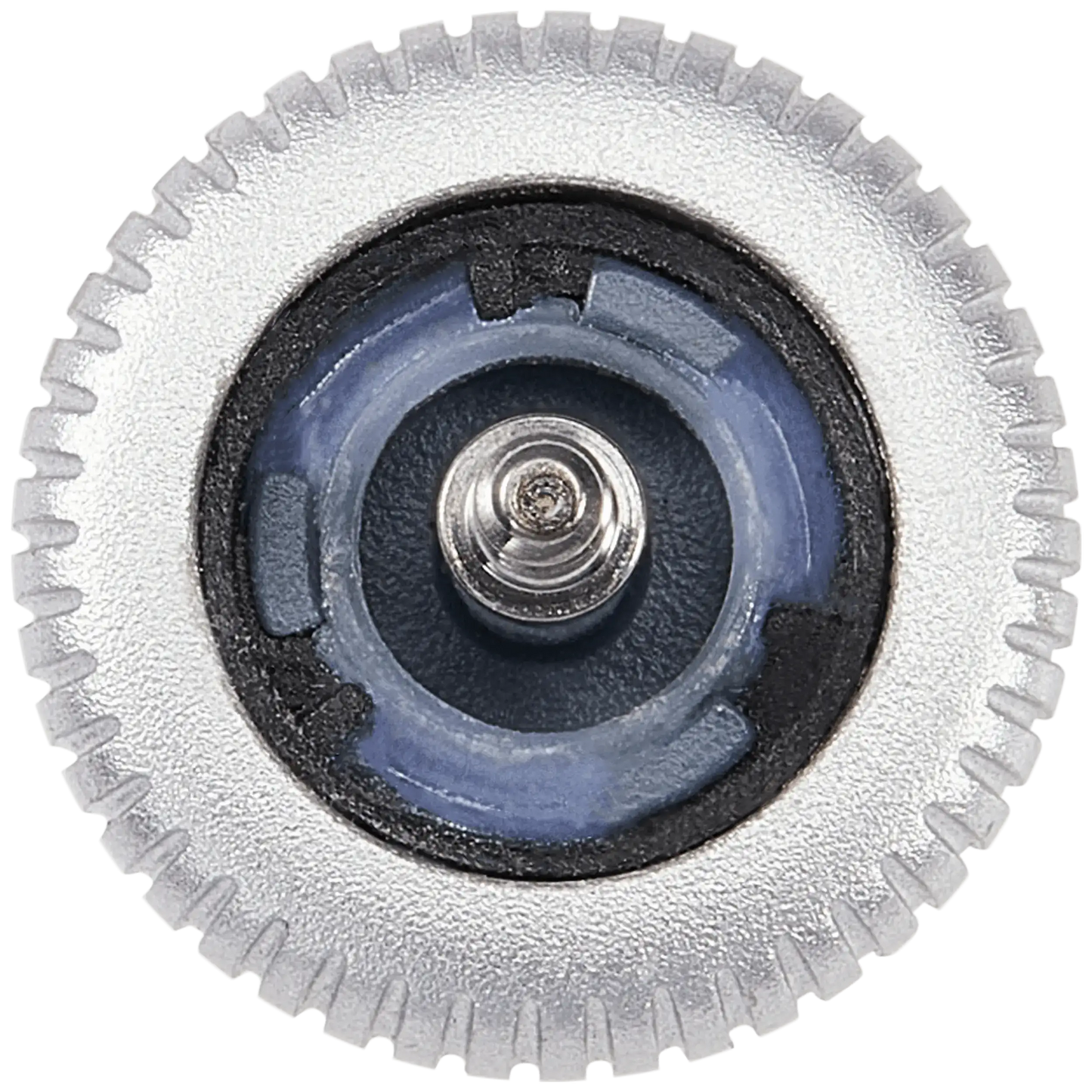 Crown Nut For Watch Series 8 / 9 (41MM / 45MM) (LTE Version) (Silver)