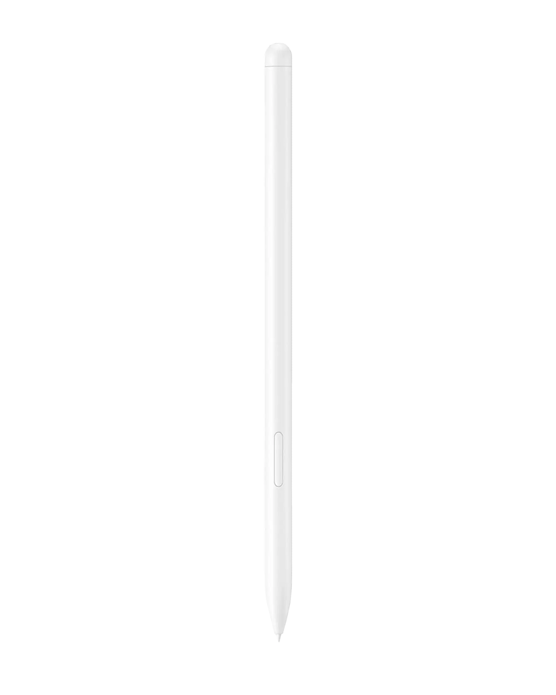 Stylus Pen Compatible For Samsung Galaxy Tab S9 FE 10.9" (2023) (X510 / X516B) (Aftermarket Plus) (Silver) - product image 1