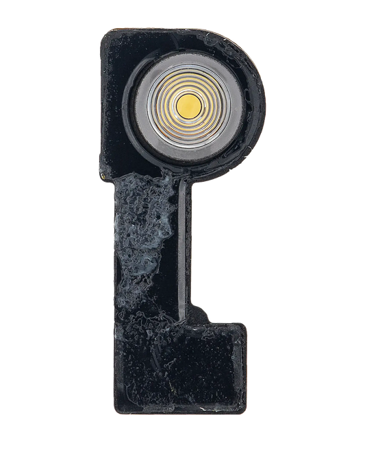 Front Camera Flash Flex Cable For Motorola Moto Z Play Droid (XT1635 / 2016) - Motorola replacement part, primary product view, SKU 107082031451
