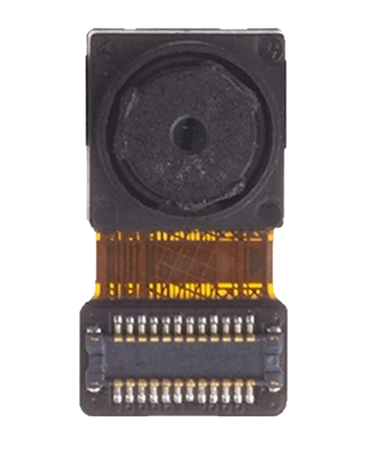 Front Camera For Motorola Moto G5 (XT1670 / 2017) | compatible mobile phone replacement part | SKU 107082049421 | product image 1